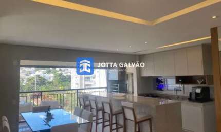 Apartamento com 3 quartos à venda na Rua Lazaro Marchete, 34, Swiss Park, Campinas, 103 m2 por R$ 1.599.000