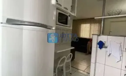 Apartamento com 3 quartos à venda na Rua João Felipe Xavier da Silva, 25, São Bernardo, Campinas, 70 m2 por R$ 330.000