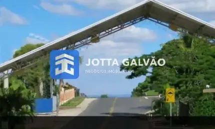 Terreno em condomínio fechado à venda na avenida arquiteto clayton alves corrêa, 1, vale verde, valinhos por r$ 560.000