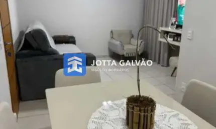 Apartamento com 2 quartos à venda na Rua Primo José Mattioni, 526, Vila Brizzola, Indaiatuba, 72 m2 por R$ 485.000