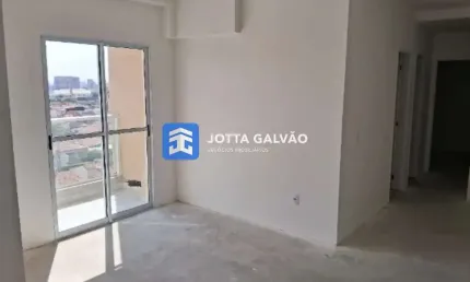 Apartamento com 2 quartos à venda na rua doutor sales de oliveira, 1889, vila industrial, campinas, 66 m2 por r$ 530.000