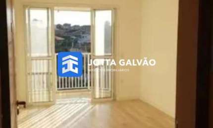 Apartamento com 2 quartos à venda na Rua Campo Grande, 30, Vila Maria Eugênia, Campinas, 60 m2 por R$ 289.000