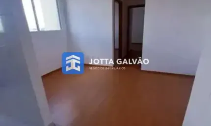 Apartamento com 2 quartos à venda na rua dos estados, 100, vila monte alegre, paulínia, 44 m2 por r$ 288.000