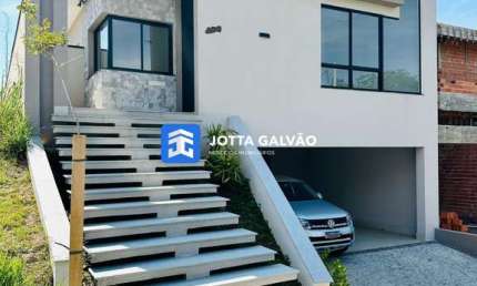 Casa em condomínio fechado com 3 quartos à venda na Rua Doutor Alfredo Zacharias, 1320, Vila Pagano, Valinhos, 213 m2 por R$ 1.450.000