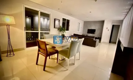 Apartamento com 3 quartos à venda na rua engenheiro augusto de figueiredo, 437, swift, campinas, 110 m2 por r$ 969.000