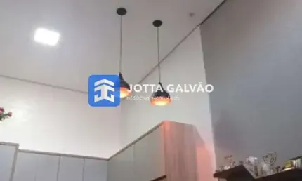Casa com 3 quartos à venda na rua brasilio lelli, 40, jardim residencial veneza, indaiatuba, 96 m2 por r$ 530.000