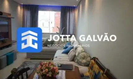 Apartamento com 2 quartos à venda na Rua Sete de Setembro, 605, Centro, Americana, 125 m2 por R$ 390.000