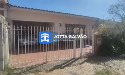 Casa com 3 quartos à venda na rua doutor arnaldo de carvalho, 100, jardim chapadão, campinas, 176 m2 por r$ 550.000