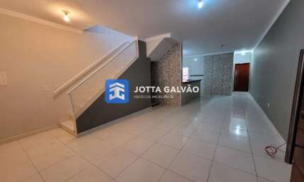 Casa com 3 quartos à venda na Rua Rio Tapajós, 100, Jardim Interlagos, Hortolândia, 180 m2 por R$ 510.000