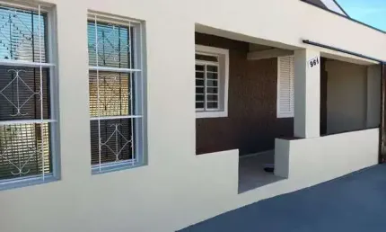 Casa com 3 quartos à venda na rua pedreira, 100, jardim novo campos elíseos, campinas, 150 m2 por r$ 530.000