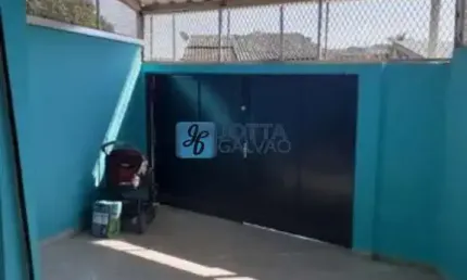 Casa com 2 quartos à venda na josé soares da silva, 100, jardim santa emília, hortolândia, 70 m2 por r$ 330.000