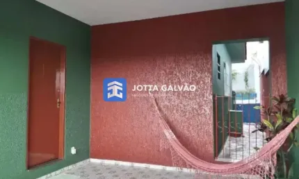 Casa com 2 quartos à venda na rua paraná, 100, jardim são jorge, hortolândia, 250 m2 por r$ 354.000