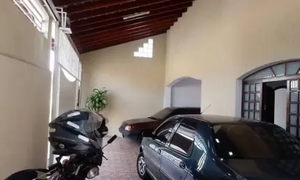 Casa com 3 quartos à venda na rua líbero badaró, 123, jardim alvorada, campinas, 255 m2 por r$ 425.000