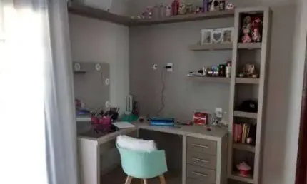 Casa com 3 quartos à venda na Rua Mário Galante Júnior, 100, Parque Alto Taquaral, Campinas, 230 m2 por R$ 1.060.000