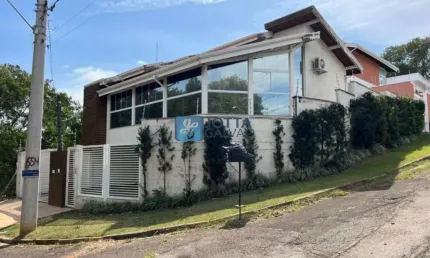 Casa com 3 quartos à venda na rua amélia maria de paula venturini, 664, parque das universidades, campinas, 240 m2 por r$ 1.800.000
