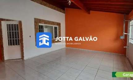 Casa com 1 quarto à venda na Lino Lui, 200, Jardim Hubert, Indaiatuba, 130 m2 por R$ 490.000