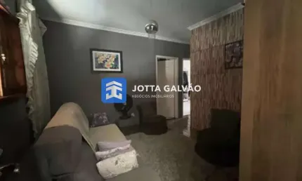 Casa com 3 quartos à venda na doutor dercy antônio viesti, 100, jardim yeda, campinas, 127 m2 por r$ 590.000