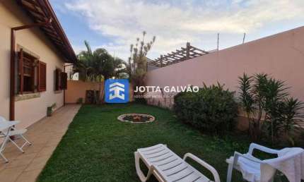 Casa com 3 quartos à venda na Rua Antônio Pires de Souza, 151, Parque Alto Taquaral, Campinas, 162 m2 por R$ 990.000