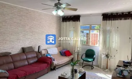 Casa com 4 quartos à venda na rua doutor quintino de paula maudonnet, 381, parque taquaral, campinas, 220 m2 por r$ 720.000