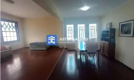 Casa com 4 quartos à venda na rua desembargador antão de moraes, 800, cidade universitária, campinas, 320 m2 por r$ 860.000