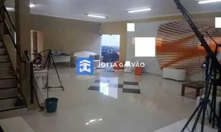 Casa com 5 quartos à venda na avenida doutor francisco mais, 685, jardim chapadão, campinas, 411 m2 por r$ 1.390.000