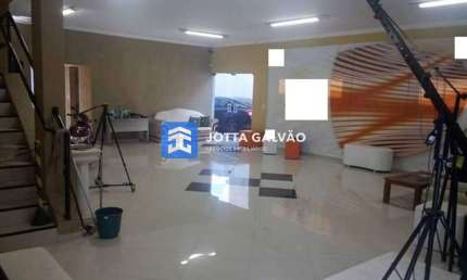 Casa com 5 quartos para alugar na Avenida Doutor Francisco Mais, 685, Jardim Chapadão, Campinas, 411 m2 por R$ 6.900