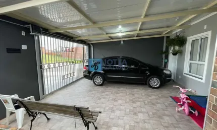 Casa com 3 quartos à venda na rua rosa rotta cappelette, 340, residencial cittá di salerno, campinas, 149 m2 por r$ 480.000
