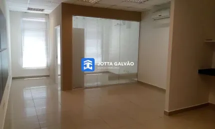 Sala comercial à venda na avenida josé rocha bomfim, 214, loteamento center santa genebra, campinas, 40 m2 por r$ 260.000