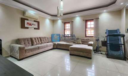 Casa com 3 quartos à venda na Rua Jean Paul Sartre, 100, Jardim Novo Campos Elíseos, Campinas, 142 m2 por R$ 950.000