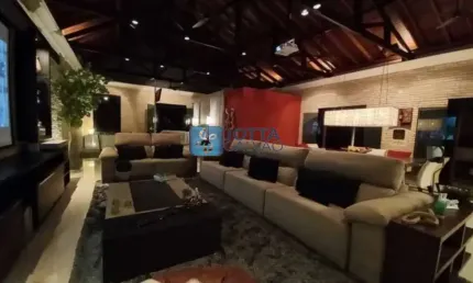 Casa com 3 quartos à venda na rua antônio bertho, 119, jardim santa genebra, campinas, 350 m2 por r$ 1.450.000