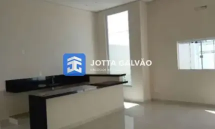 Casa com 3 quartos à venda na 3, 100, jardim vila verde, hortolândia, 98 m2 por r$ 495.000