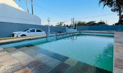Casa com 2 quartos à venda na avenida padre almeida garret, 1000, parque taquaral, campinas, 260 m2 por r$ 2.850.000