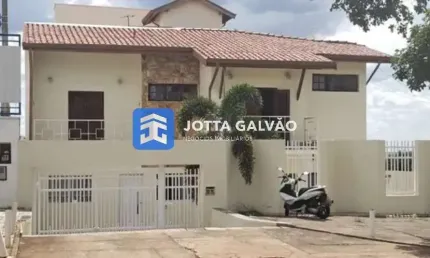 Casa com 11 quartos à venda na Rua Valentina Penteado de Freitas, 811, Parque das Universidades, Campinas, 330 m2 por R$ 2.000.000