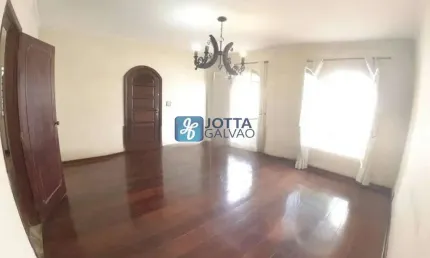 Casa com 7 quartos à venda na avenida francisco glicério, 100, vila itapura, campinas, 272 m2 por r$ 850.000