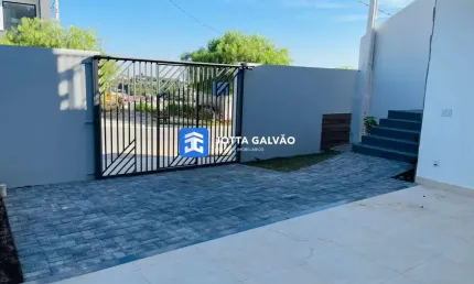 Casa comercial à venda na rua sebastião ariceti, 100, fazenda santana, vinhedo, 250 m2 por r$ 1.090.000