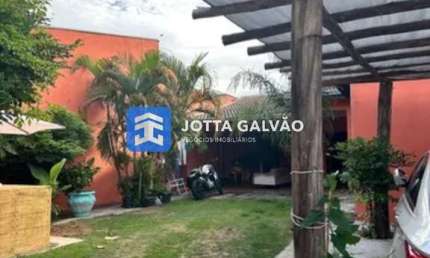 Casa com 2 quartos à venda na João Goulart, 100, Jardim Amanda II, Hortolândia, 140 m2 por R$ 430.000