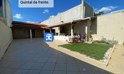 Casa com 3 quartos à venda na Rua Soror Joana Angélica de Jesus, 401, Jardim Campos Elíseos, Campinas, 95 m2 por R$ 670.000