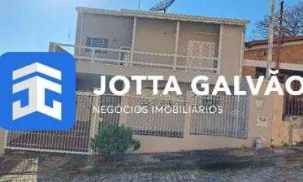 Casa com 4 quartos à venda na Rua Augusto Emílio Zaluar, 70, Jardim Chapadão, Campinas, 217 m2 por R$ 795.000