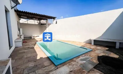 Casa com 3 quartos à venda na avenida josé fonseca arruda, 200, jardim dos oliveiras, campinas, 378 m2 por r$ 690.000