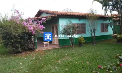Chácara / sítio com 3 quartos à venda na rua amélia rodrigues de figueiredo, 900, loteamento chácaras vale das garças, campinas, 194 m2 por r$ 650.000