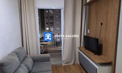 Apartamento com 2 quartos à venda na Rua José Maria Bellinate, 415, Parque Residencial Francisco Lopes Iglesia, Nova Odessa, 53 m2 por R$ 300.000