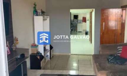 Casa com 4 quartos à venda na Rua Roberto Fonseca de Barros, 100, Parque Residencial Vila União, Campinas, 140 m2 por R$ 530.000
