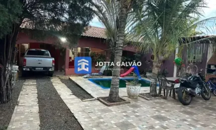 Casa com 2 quartos à venda na amadeu silvestre ramos, 325, vila palmeiras i, campinas, 250 m2 por r$ 318.000