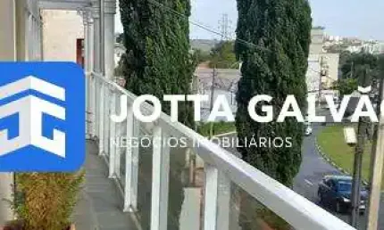 Casa comercial à venda na rua sara alvarado bertanholi, 100, jardim monte verde, valinhos, 260 m2 por r$ 1.596.000