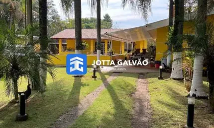 Chácara / sítio com 3 quartos à venda na rua amélia rodrigues de figueiredo, 100, loteamento chácaras vale das garças, campinas, 320 m2 por r$ 1.200.000