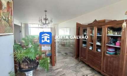 Apartamento com 3 quartos à venda na Rua Ferreira Penteado, 960, Centro, Campinas, 168 m2 por R$ 620.000