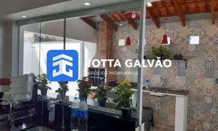 Casa com 3 quartos à venda na rua maria celestina dos santos ramos, 100, jardim ouro preto, campinas, 218 m2 por r$ 399.000