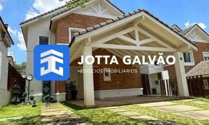 Casa em condomínio fechado com 3 quartos à venda na Rua Professor Antônio Nogueira Braga, 900, Mansões Santo Antônio, Campinas, 174 m2 por R$ 1.750.000