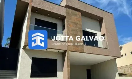 Casa em condomínio fechado com 4 quartos à venda na Rua Lazaro Marchete, 34, Swiss Park, Campinas, 255 m2 por R$ 2.490.000