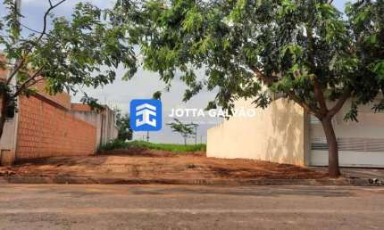 Terreno à venda na Rua dos Osmílton Teixeira, 100, Chácara Recreio Alvorada, Hortolândia por R$ 215.000